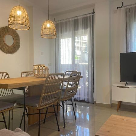 Piso Elche-Centro Leilighet Eksteriør bilde